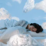 Combien de rêves un humain fait-il en moyenne par nuit ?