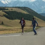 Le plus long voyage en skateboard : une aventure à roulettes