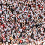Les plus étranges traditions de records du monde à travers le globe