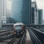 Les records de vitesse des trains à travers le monde