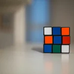 Combien de combinaisons différentes peut-on faire avec un Rubik’s Cube ?