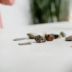 Combien de niveaux de chaleur sont mesurés sur l’échelle de Mohs ?