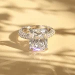 Combien de temps faut-il pour créer un diamant synthétique ?