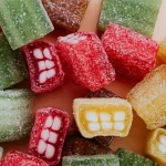 Combien de temps faut-il pour digérer un bonbon ?