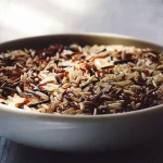 Combien de temps un grain de riz met-il à passer dans notre système digestif ?