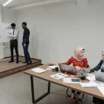 Le mot « synergie » et le pouvoir de la collaboration