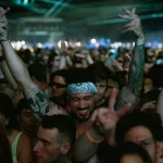 Le plus grand nombre de personnes à danser en même temps sur une même chanson