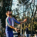 Les plus spectaculaires records de jonglerie