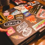 Les records de la plus grande collection de badges