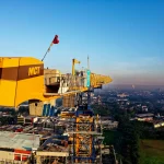 Les records de l’architecture : bâtiments qui défient les lois de la physique