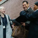 L’impact des immigrants sur la langue et le lexique courant