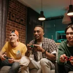 L’impact des jeux vidéo sur nos interactions sociales : une double-edged sword