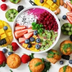 Pourquoi certains aliments sont-ils considérés comme des « super aliments » ?