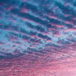 Pourquoi les nuages sont-ils blancs ?