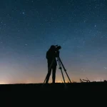 Pourquoi l’exploration spatiale fascine-t-elle tant l’humanité ?