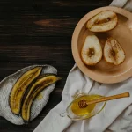 Les bananes sont-elles radioactives ? Plongée dans la radioactivité naturelle des fruits.