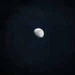 Pourquoi la Lune a-t-elle des phases ?